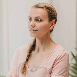 Picture of Päivi Salminen
